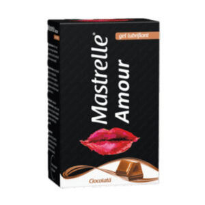 Mastrelle Amour Chocolate Lubricant Gel 50g Del N..AC10/6/2026