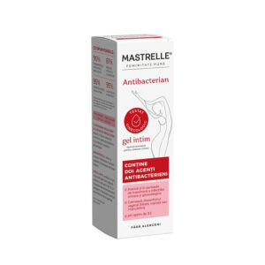 Mastrelle Amour Raspberries Lubricant Gel 50 g N..AC 15/5/2025