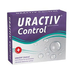 Uractiv Control 30 Cap
