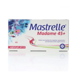 Mastrelle Madame 45+ Moisturising  Vaginal Gel 20 g