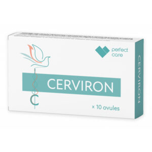 N..A 10/11/2024 Cerviron 10 V/Ovules
