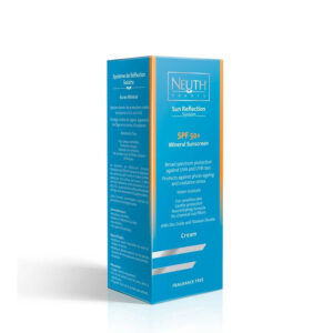 Neuth Sunblock Spf 50+ Cream 50ml