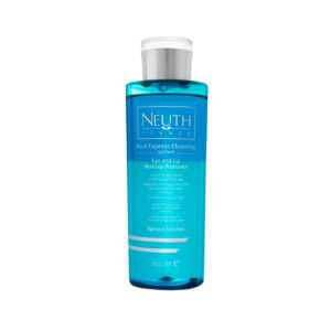 Neuth Dual Express Eye And Lip Makeup Remover 200ml