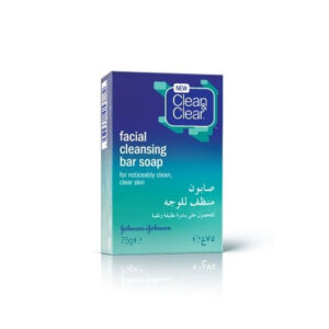 Clean & Clear Cleansing (Original) Soap Bar 75g ->All-MD N..AC 17/11/2025