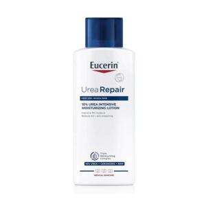 Eucerin Urea Repair Plus Moisturising  Body Lotion 250 ml  ***