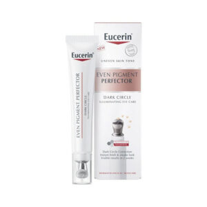 Eucerin Even Pigment Perfector Anti Dark Circle Eye Cream 15ml