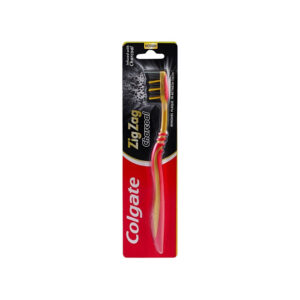 Colgate Zig Zag Charcoal T/B N.AC 2/12/2025