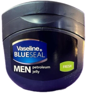 Vaseline BlueSeal Petroleum Jelly For Men 250ml - Fresh  جميع الانواع