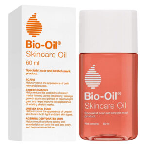 Bio Oil Anti Stretch Marks Oil 60ml^^1