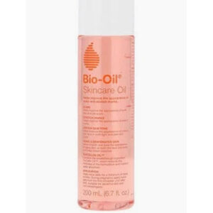 Bio Oil Anti Stretch Marks Oil 200ml^^1