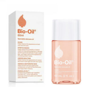 1^^Bio Oil Natural Anti Stretch Marks Oil 60ml