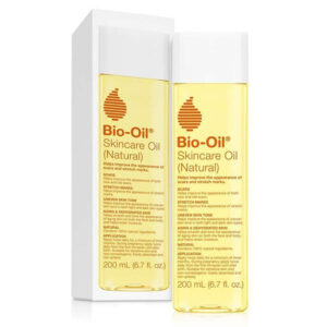 Bio Oil Natural Anti Stretch Marks Oil 200ml^^1-->Kh,Ar