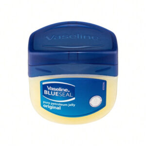 Vaseline Blueseal Original Petroleum Jelly (S.A) 50ml