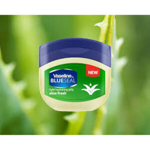 Vaseline BlueSeal Aloe Fresh Petroleum Jelly 50ml