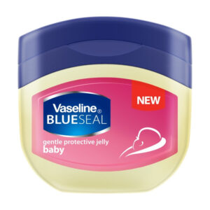 Vaseline Blueseal Baby Petroleum Jelly (S.A) 50ml