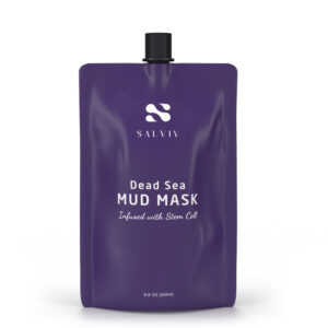 Salviv Dead Sea Mud Mask 250ml N..AC 14/1/2026