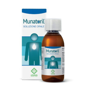 Munatoril Oral Spray 30ml