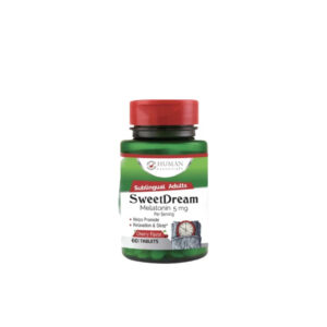 Sweet Dream 5mg 60 Sublingual Tab $Temp.1