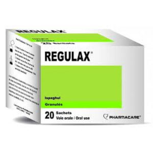 Regulax 20 Sach $Temp.1