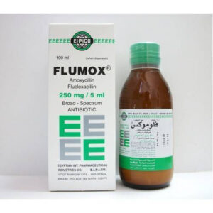 N.A12/11/2025Flumox 250mg/5ml Susp100ml