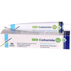Carbamide (Urea) Cream 30 g