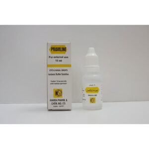 Prisoline E/D 15ml