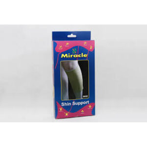 Miracle Shin Support (S) 0032