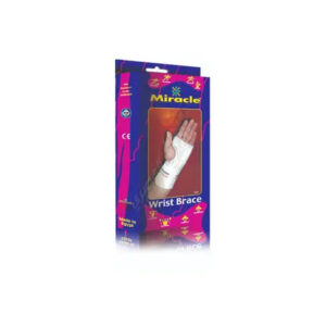 Miracle Wrist Brace /Right (M) 0041