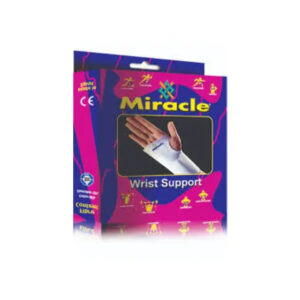 Miracle Wrist Brace /Right (XXL) 0041