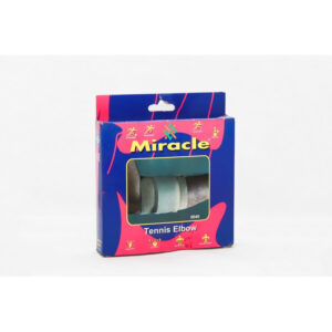 Miracle Tennis Elbow Support (M) 0040