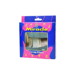 Miracle Tennis Elbow Support (L) 0040