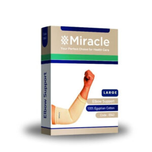 Miracle Elbow Support (L) 0043