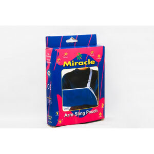 Miracle Comfort Arm Sling Pouch (XXL) 0062