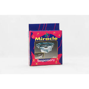 Miracle Suspensory (L) 0053A