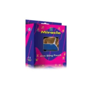 Miracle Shoulder Support (L) 0056