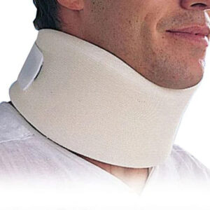 Miracle Soft Cervical Collar (XL) 0076