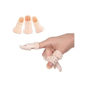 Miracle Mallet Finger Splint (L) 0071