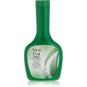 EVA Aloe Vera Shampoo 320ml Del