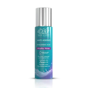 Eva Anti Aging Hyaluronic Acid Micellar Water 200ml