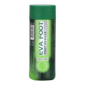 Eva Foot Deo Powder 50 g N..AC 25/3/2026