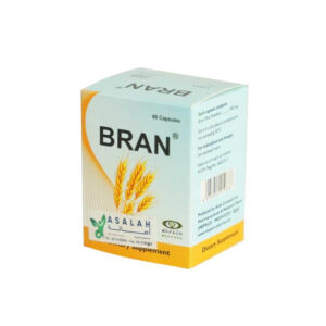 Bran Cap
