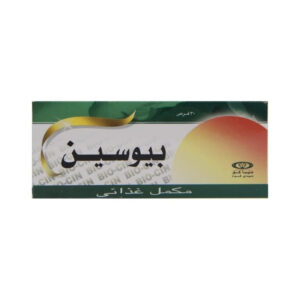 Bio-Cin 30 Tab