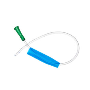 Ultramed Male Nelaton Catheter 12 FG