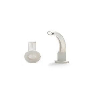 Ultramed Guedel Airway Size 1