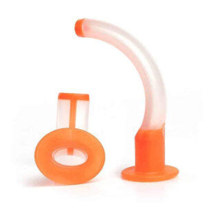Ultramed Guedel Airway Size 3