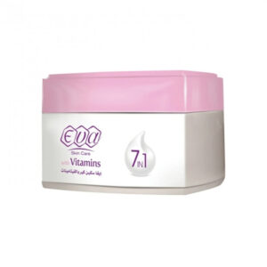 Eva 7 In 1 Cream 45g
