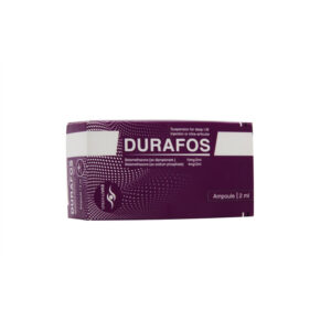 Durafos 2ml Inj Amp