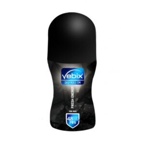 Vebix Deo Roll On For Men 50ml