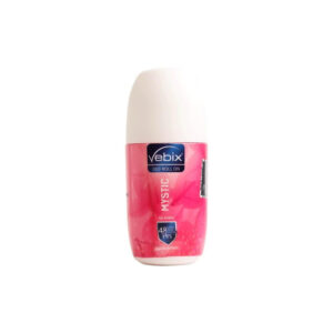 Vebix Mystic Deo Roll On For Women 50ml