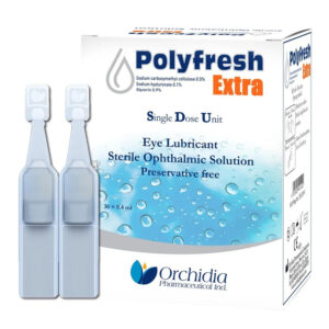 Polyfresh Extra U/D E/D 30 Amp $Temp.8-11,2